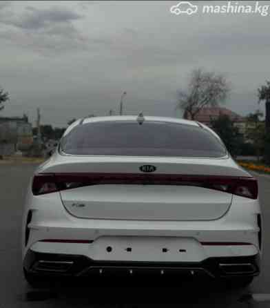 Kia K5 III Седан LPi 2.0, 2020 Bishkek