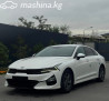 Kia K5 III Седан LPi 2.0, 2020 Бишкек