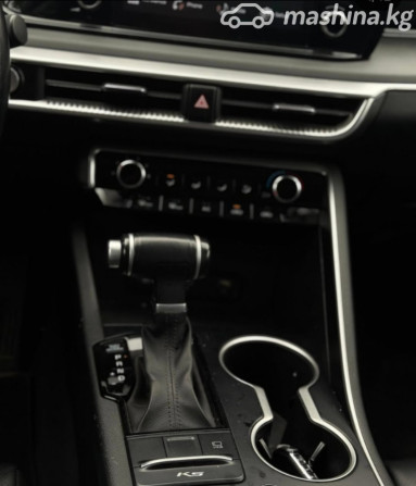 Kia K5 III Седан LPi 2.0, 2020 Бишкек - сүрөт 3
