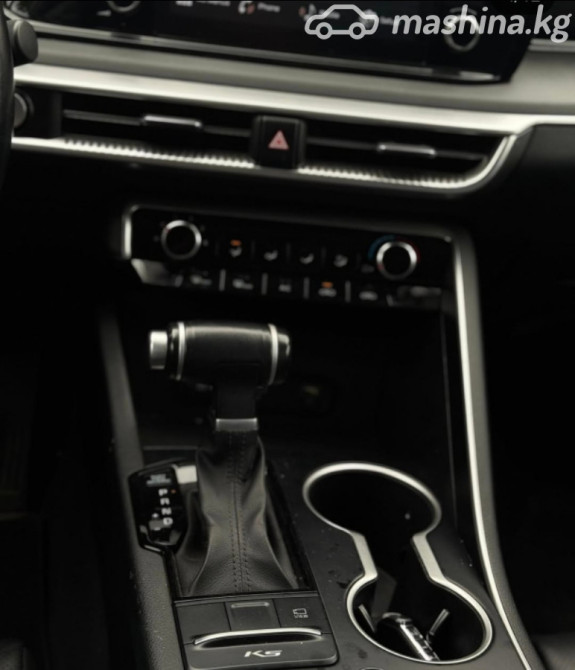 Kia K5 III Седан LPi 2.0, 2020 Bishkek - photo 3