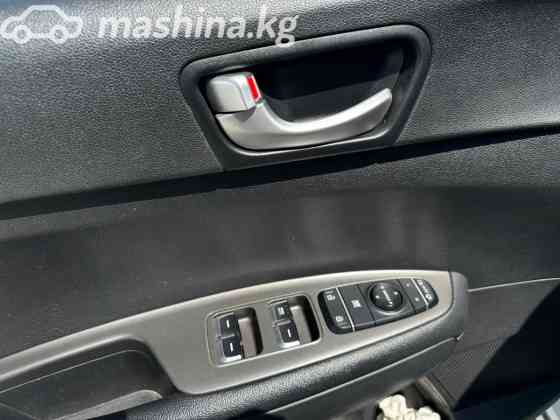 Kia K5 II Седан 2.0, 2019 Bishkek