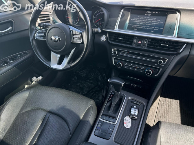 Kia K5 II Седан 2.0, 2019 Бишкек - сүрөт 8