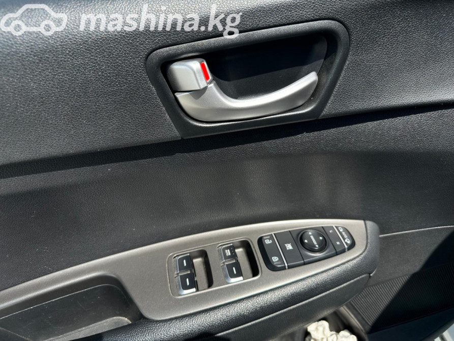 Kia K5 II Седан 2.0, 2019 Bishkek - photo 6