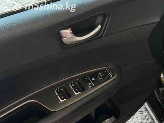 Kia K5 II Седан 2.0, 2018 Bishkek