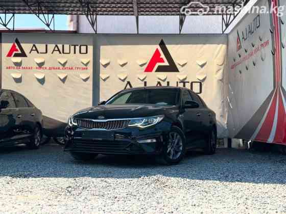 Kia K5 II Седан 2.0, 2018 Bishkek
