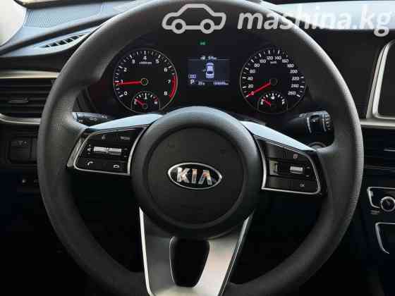Kia K5 II Седан 2.0, 2018 Bishkek