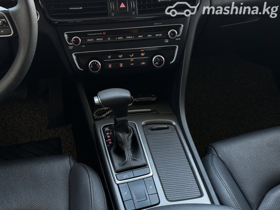 Kia K5 II Седан 2.0, 2018 Бишкек - сүрөт 6