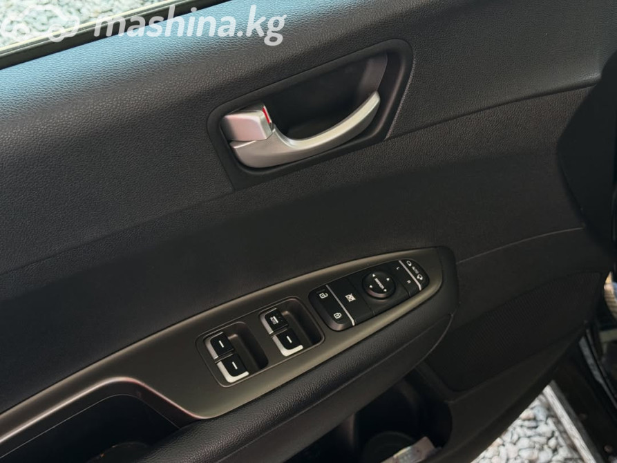 Kia K5 II Седан 2.0, 2018 Бишкек - сүрөт 3