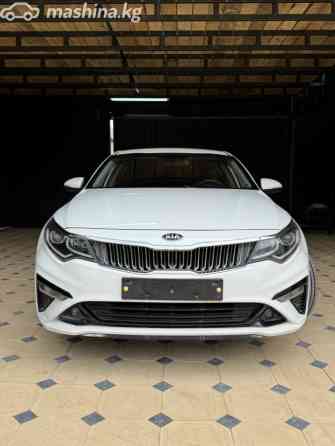 Kia K5 II Седан 2.0, 2018 Bishkek