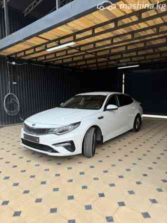 Kia K5 II Седан 2.0, 2018 Bishkek