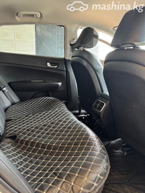 Kia K5 II Седан 2.0, 2018 Бишкек - изображение 8