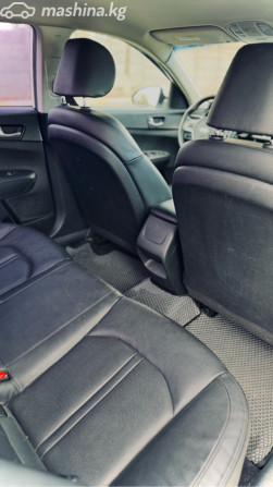 Kia K5 II Седан 2.0, 2016 Бишкек - сүрөт 7