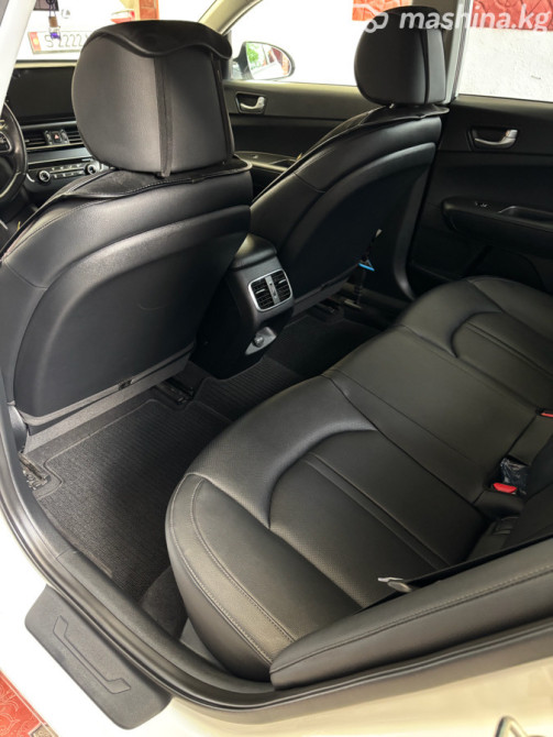 Kia K5 II Седан 2.0, 2018 Бишкек - сүрөт 8