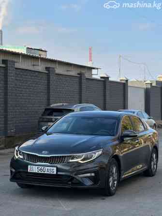Kia K5 II Седан 2.0, 2019 Bishkek