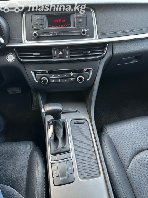 Kia K5 II Седан 2.0, 2019 Bishkek - photo 10