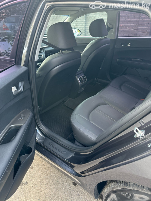 Kia K5 II Седан 2.0, 2019 Bishkek - photo 11