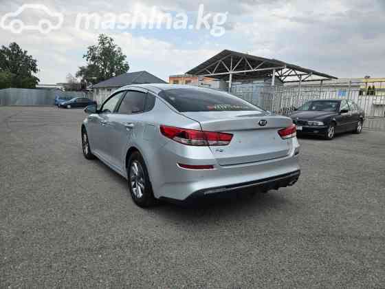 Kia K5 III Седан LPi 2.0, 2021 Bishkek