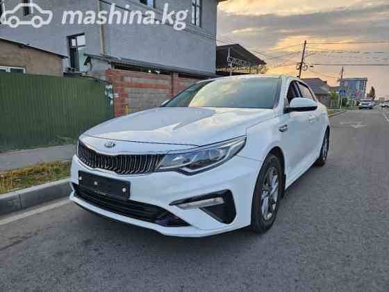 Kia K5 II Седан 2.0, 2019 Bishkek