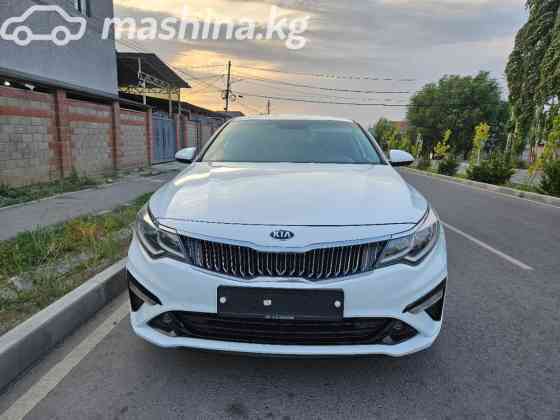 Kia K5 II Седан 2.0, 2019 Bishkek
