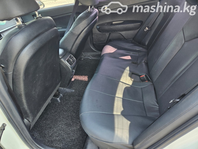 Kia K5 II Седан 2.0, 2019 Бишкек - сүрөт 9
