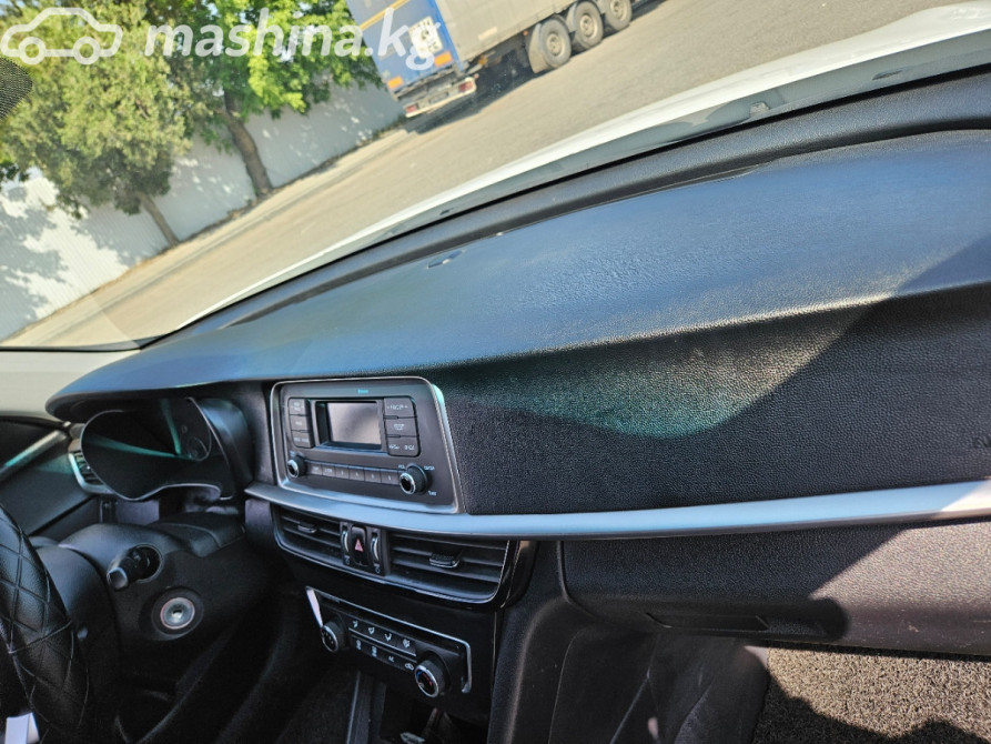 Kia K5 II Седан 2.0, 2019 Бишкек - изображение 10