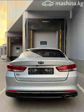 Kia K5 II Седан 2.0, 2017 Bishkek