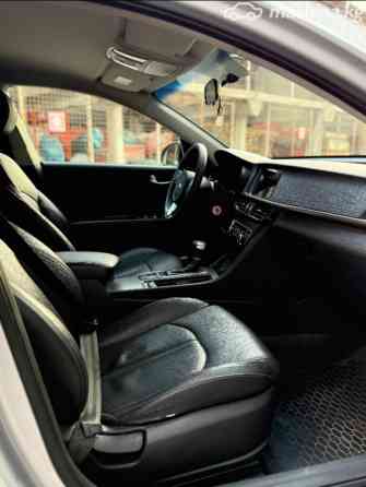 Kia K5 II Седан 2.0, 2017 Bishkek