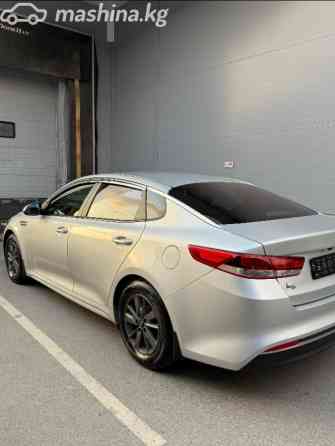 Kia K5 II Седан 2.0, 2017 Bishkek