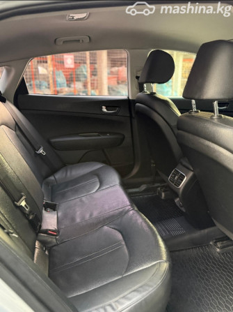 Kia K5 II Седан 2.0, 2017 Бишкек - сүрөт 4