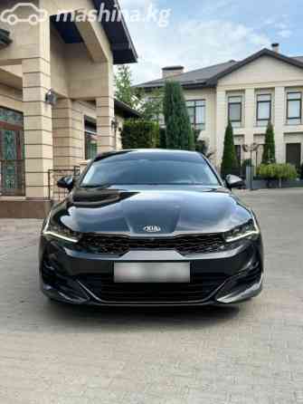 Kia K5 III Седан 2.0, 2020 Bishkek