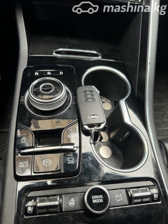 Kia K5 III Седан 2.0, 2020 Бишкек - сүрөт 8