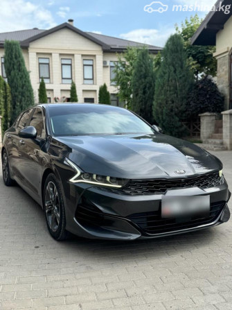 Kia K5 III Седан 2.0, 2020 Бишкек - сүрөт 2