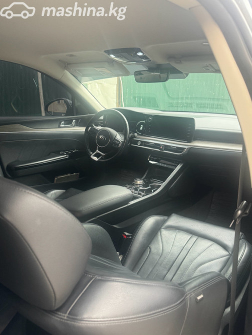 Kia K5 III Седан 2.0, 2020 Бишкек - изображение 7