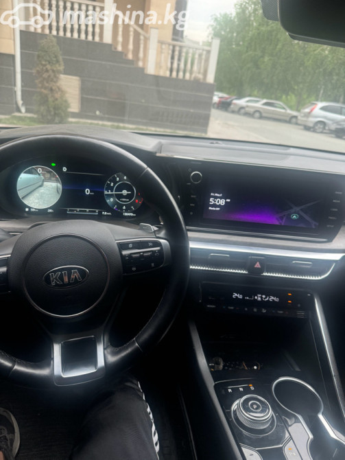 Kia K5 III Седан 2.0, 2020 Бишкек - изображение 11