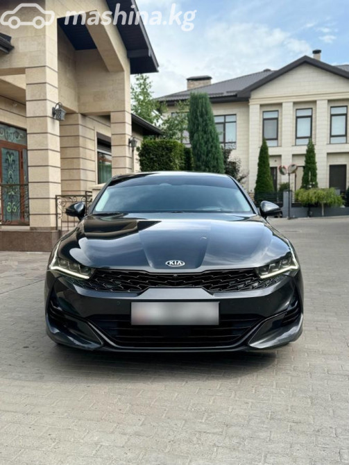 Kia K5 III Седан 2.0, 2020 Бишкек - изображение 3