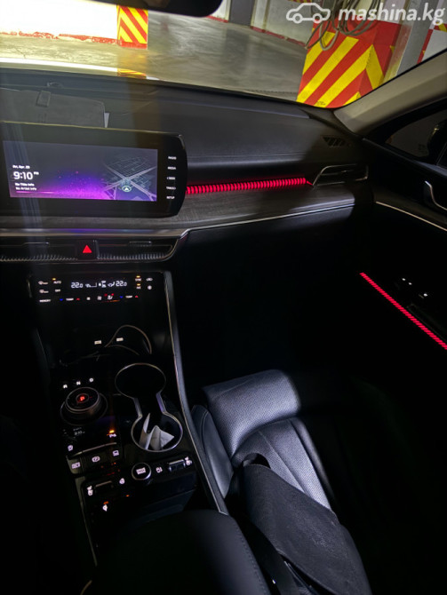 Kia K5 III Седан 2.0, 2020 Бишкек - изображение 10