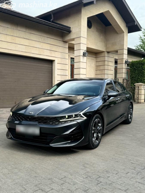 Kia K5 III Седан 2.0, 2020 Бишкек - изображение 1