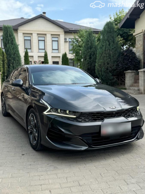 Kia K5 III Седан 2.0, 2020 Бишкек - изображение 2