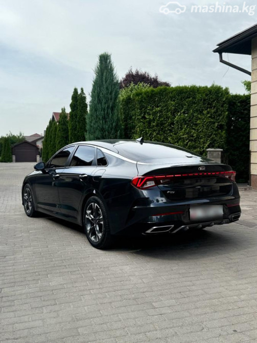 Kia K5 III Седан 2.0, 2020 Бишкек - изображение 6