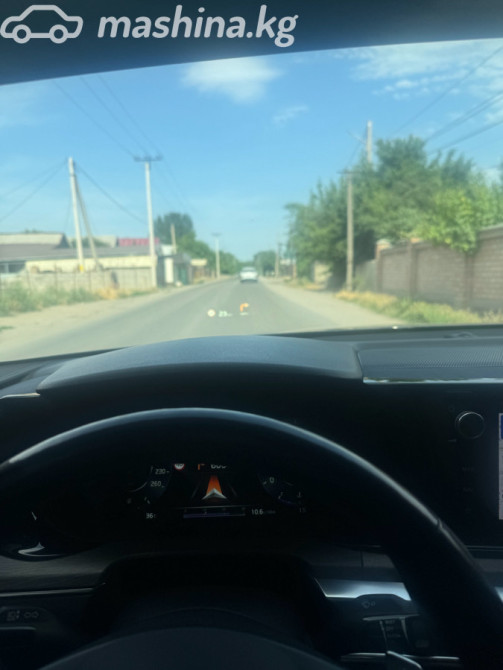 Kia K5 III Седан 2.0, 2020 Бишкек - изображение 12