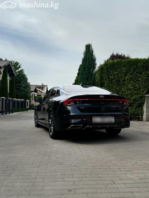 Kia K5 III Седан 2.0, 2020 Бишкек - изображение 4