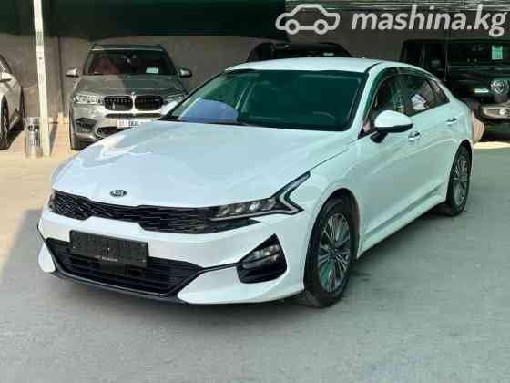 Kia K5 III Седан LPi 2.0, 2020 Bishkek