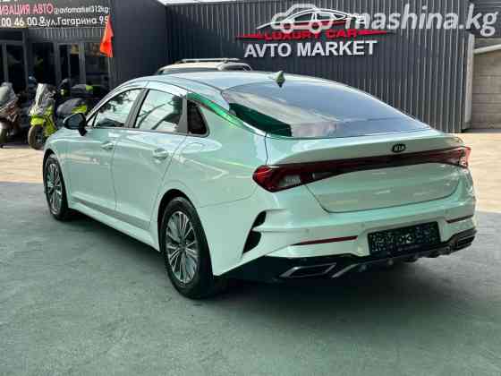 Kia K5 III Седан LPi 2.0, 2020 Bishkek