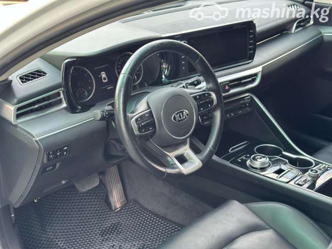 Kia K5 III Седан LPi 2.0, 2020 Бишкек - сүрөт 7