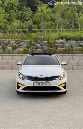 Kia K5 II Седан 2.0, 2019 Bishkek