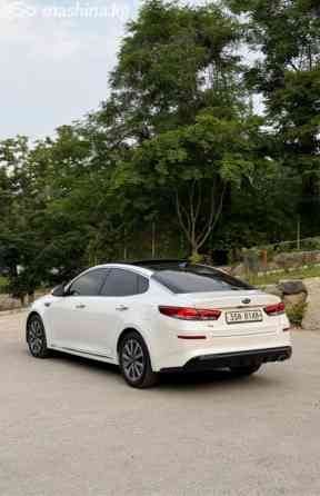 Kia K5 II Седан 2.0, 2019 Bishkek