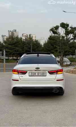 Kia K5 II Седан 2.0, 2019 Bishkek