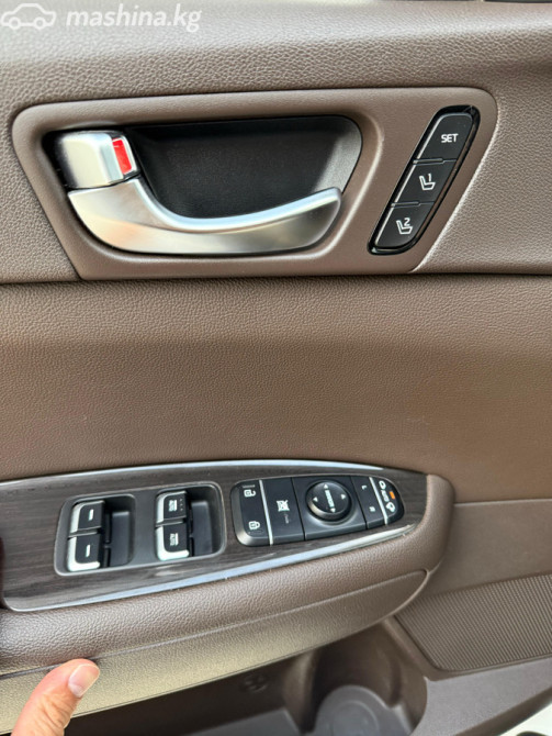 Kia K5 II Седан 2.0, 2019 Bishkek - photo 10