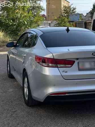 Kia K5 II Седан 2.0, 2015 Bishkek