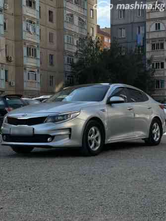 Kia K5 II Седан 2.0, 2015 Bishkek
